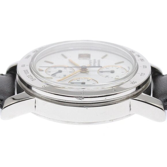 GIRARD PERREGAUX 7000GBM Chronograph white Dial Automatic Men's Watch_878948 - Picture 2 of 6